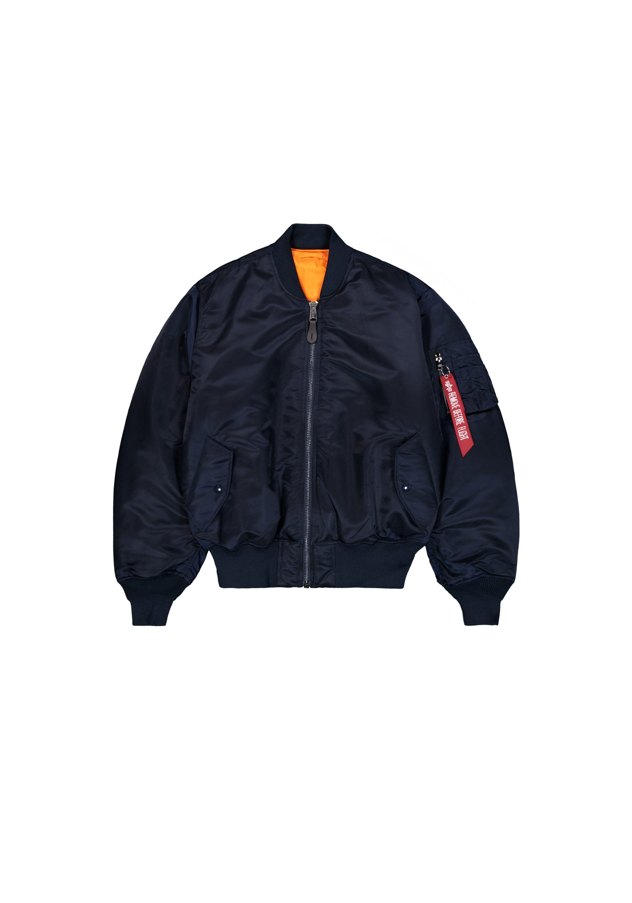 Alpha Industries Bomberjacke Alpha Industries Men günstig online kaufen