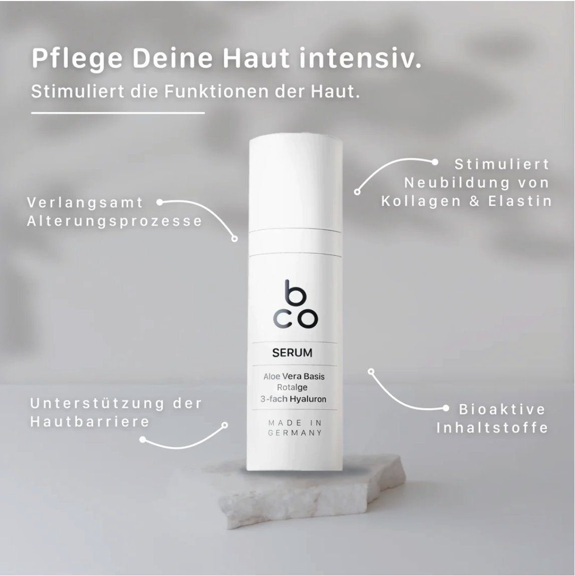 Serum bco Anti-Falten-Serum