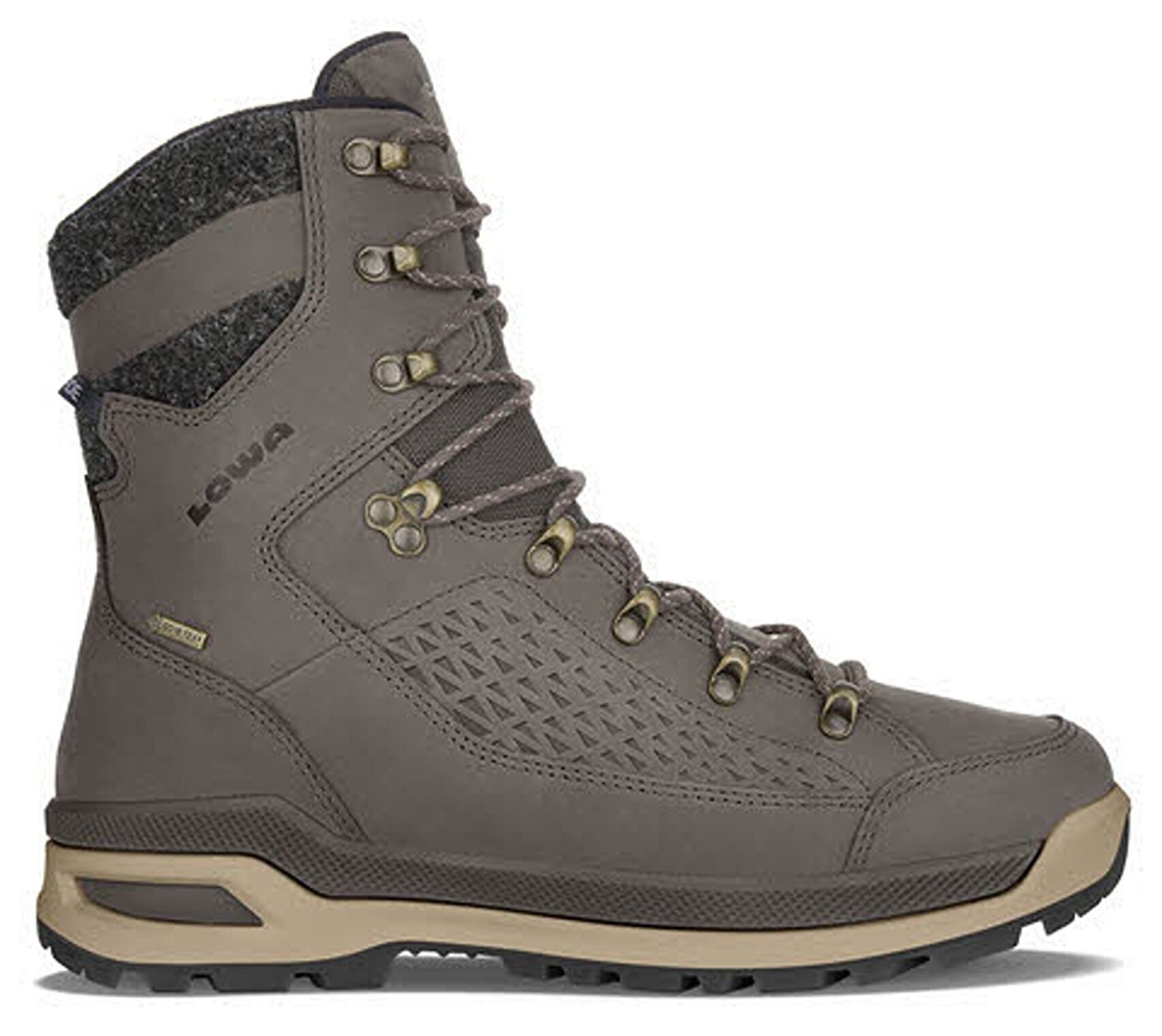 RENEGADE EVO ICE GTX Winterstiefelette