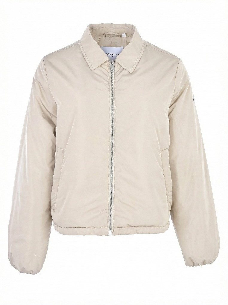 COVERED Blouson