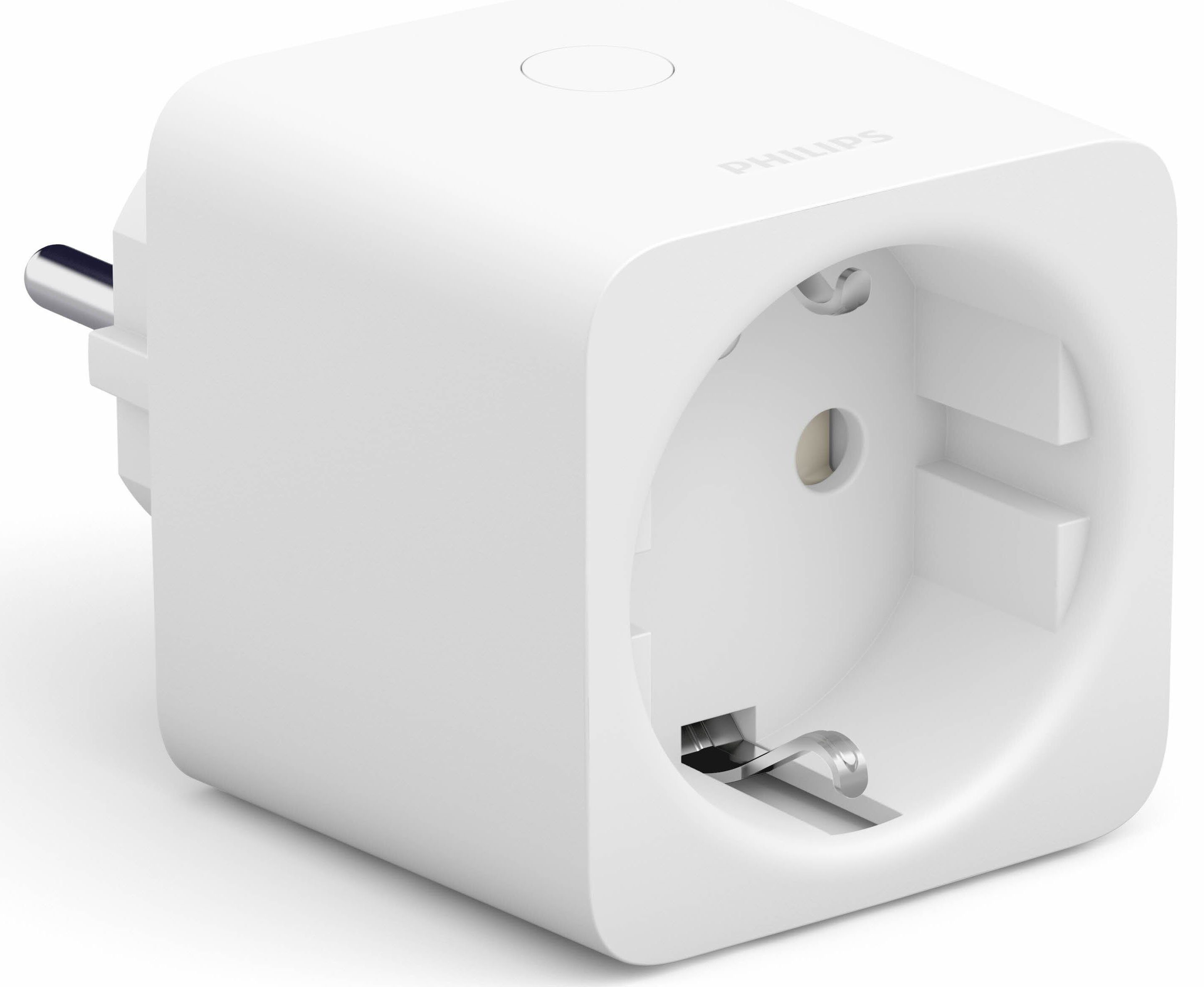 Steckdose Smart Plug