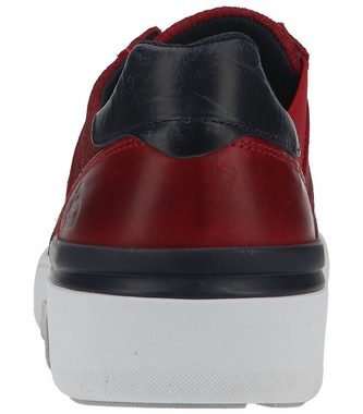 Bullboxer Sneaker Leder Sneaker