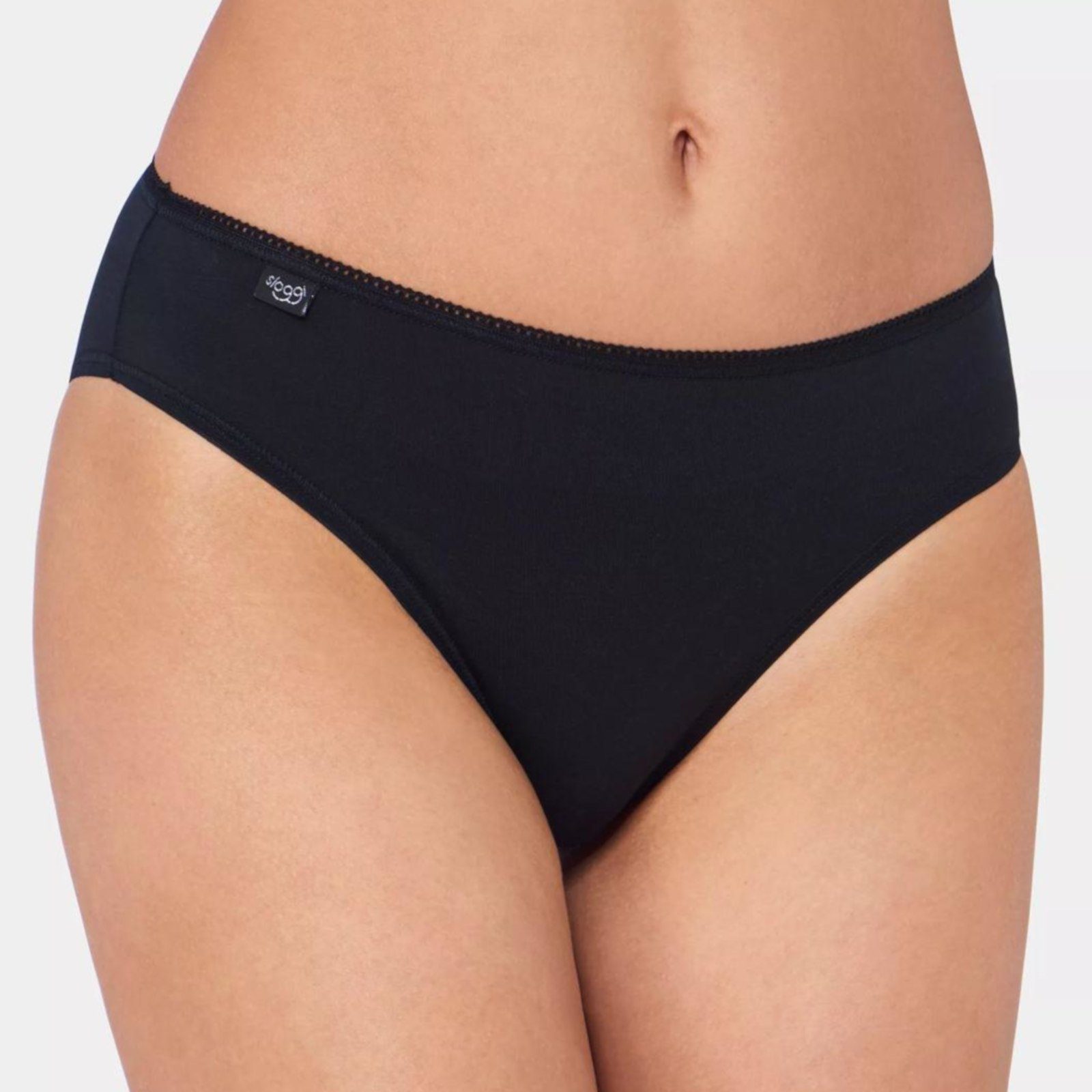 Slip sloggi 24/7 Cotton Tai 6er Pack