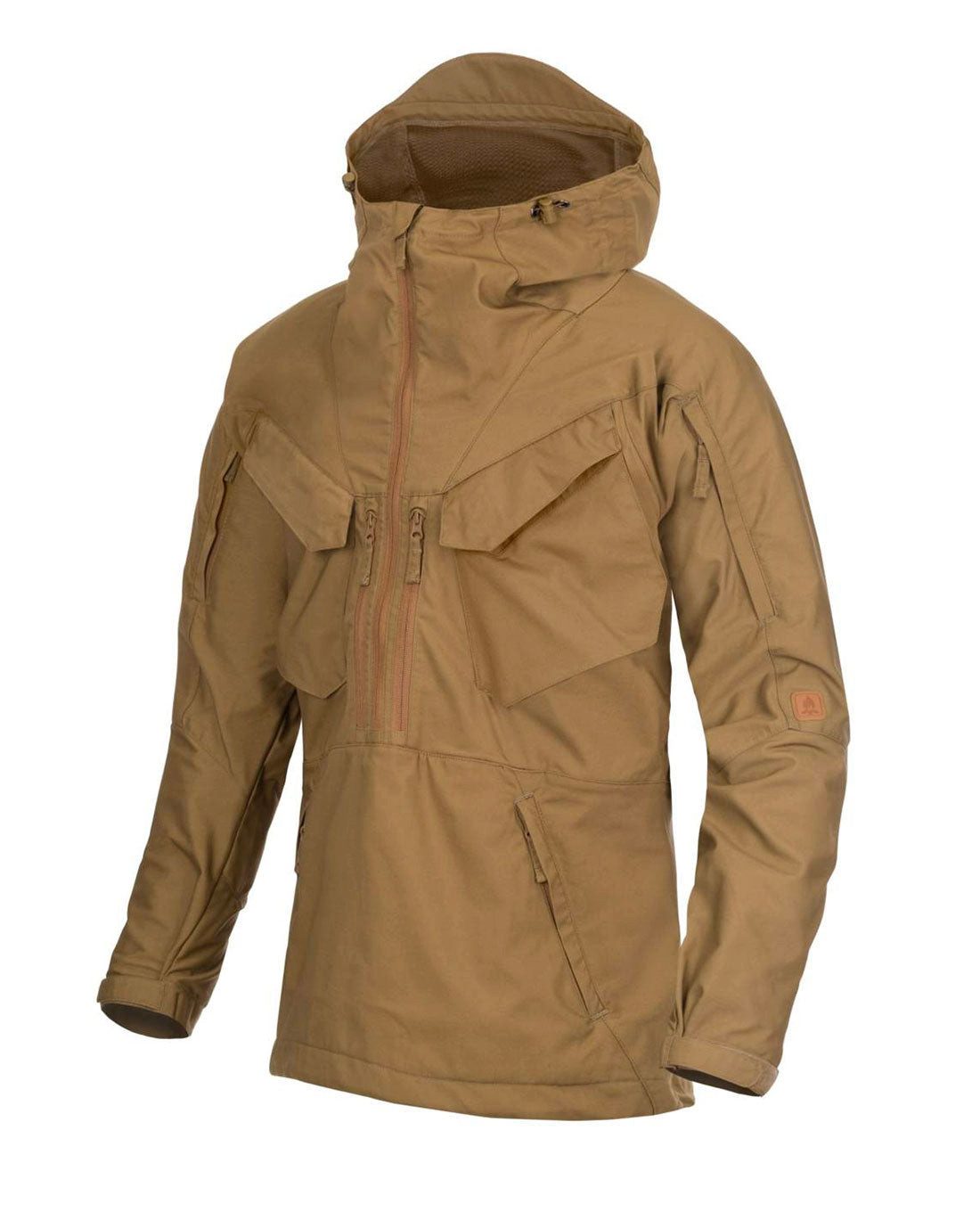 Helikon-Tex Anorak PILGRIM Anorak Jacket Coyote