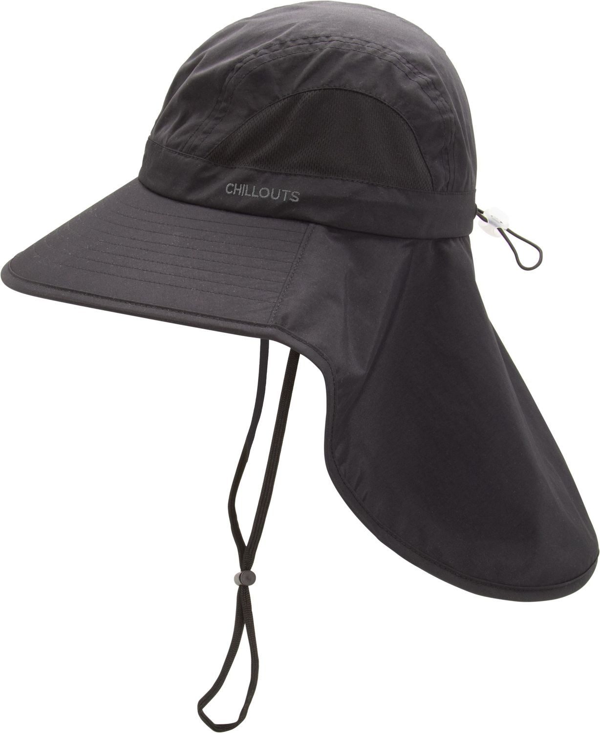 chillouts Fischerhut Wanaka mit UV-Schutz 50+