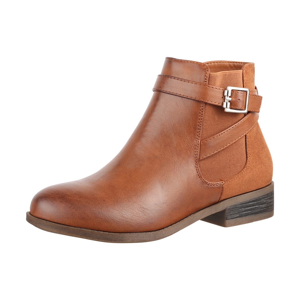 Elara Chelsea Ankle Boots Chelseaboots