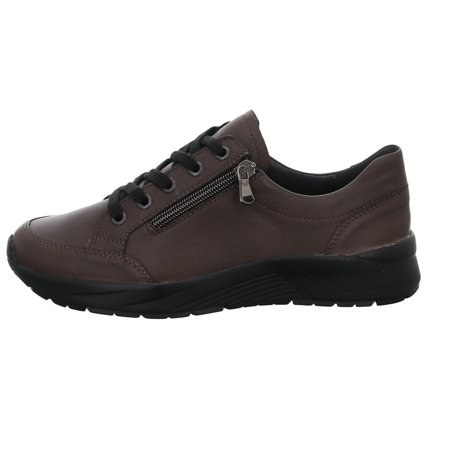 Semler SOFT-NAPPA Schnürschuh