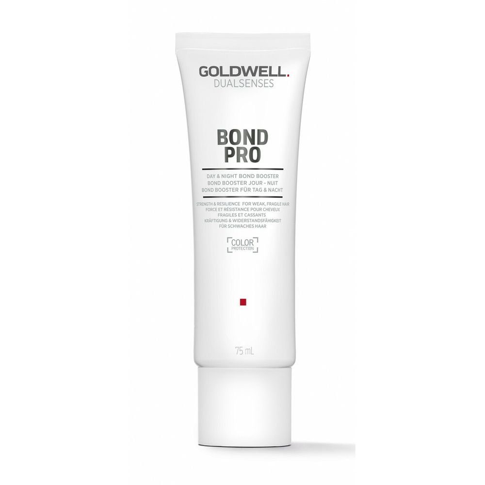 75 Booster Dualsenses Pflege Pro Leave-in Goldwell Bond Bond ml