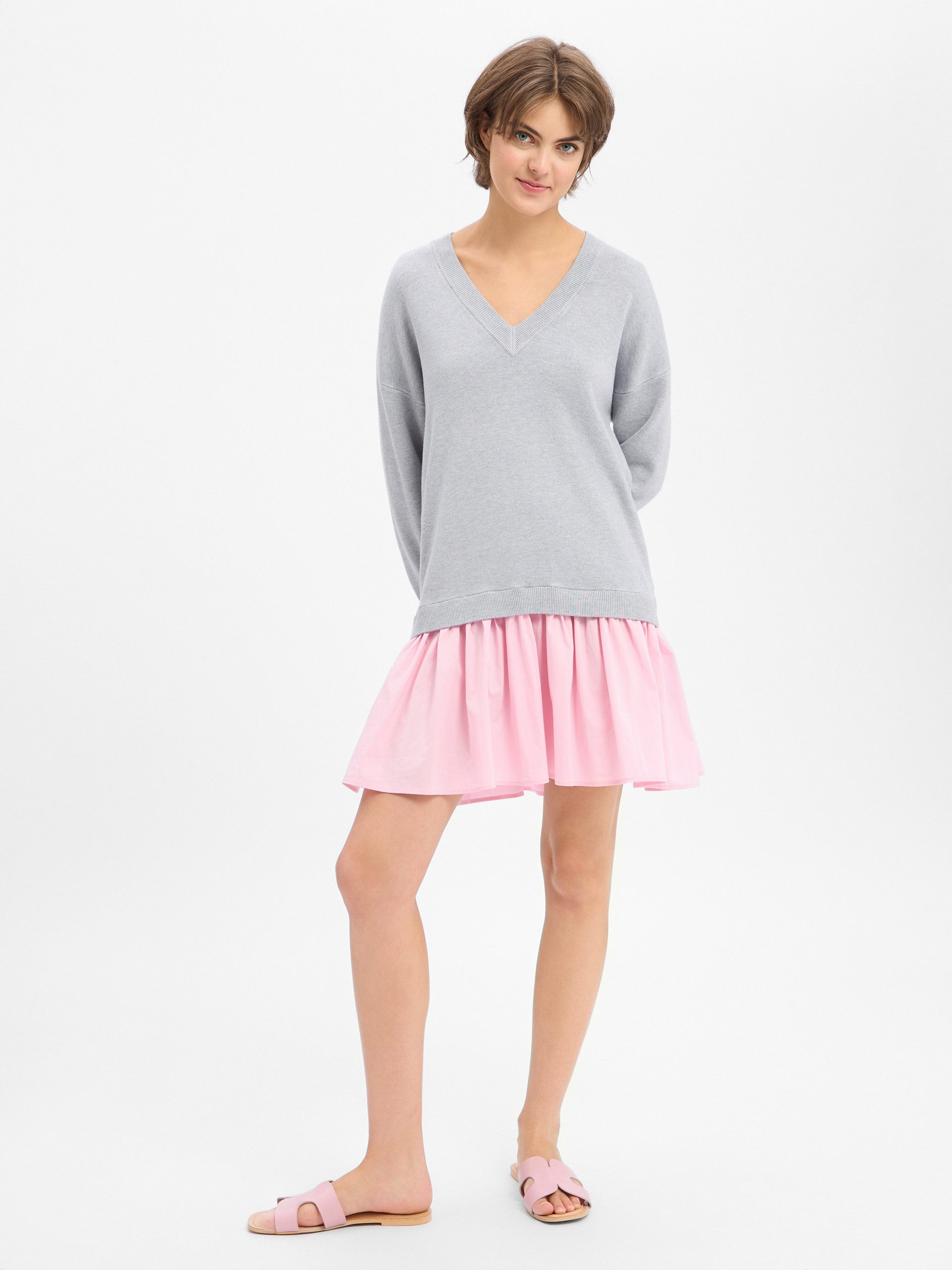 Liu Jo Strickkleid
