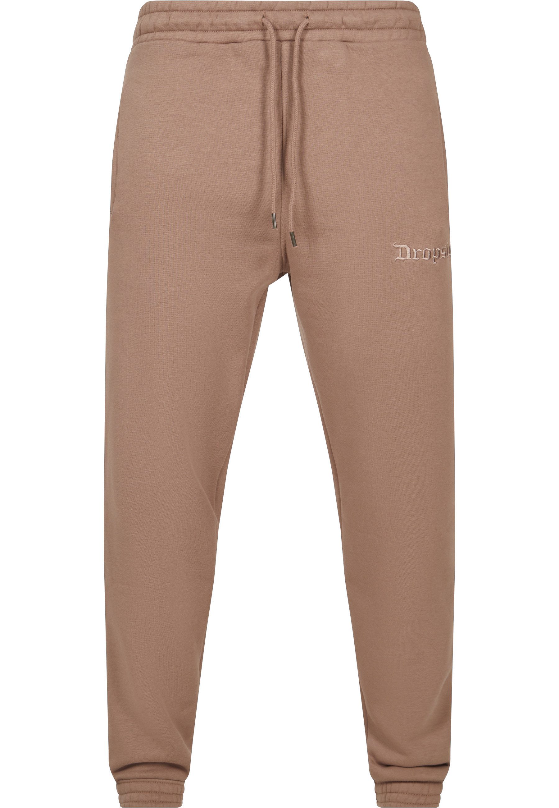 Jogginghose Dropsize Herren Embo V2 Jogger