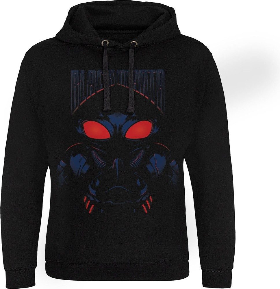 Aquaman Kapuzenpullover