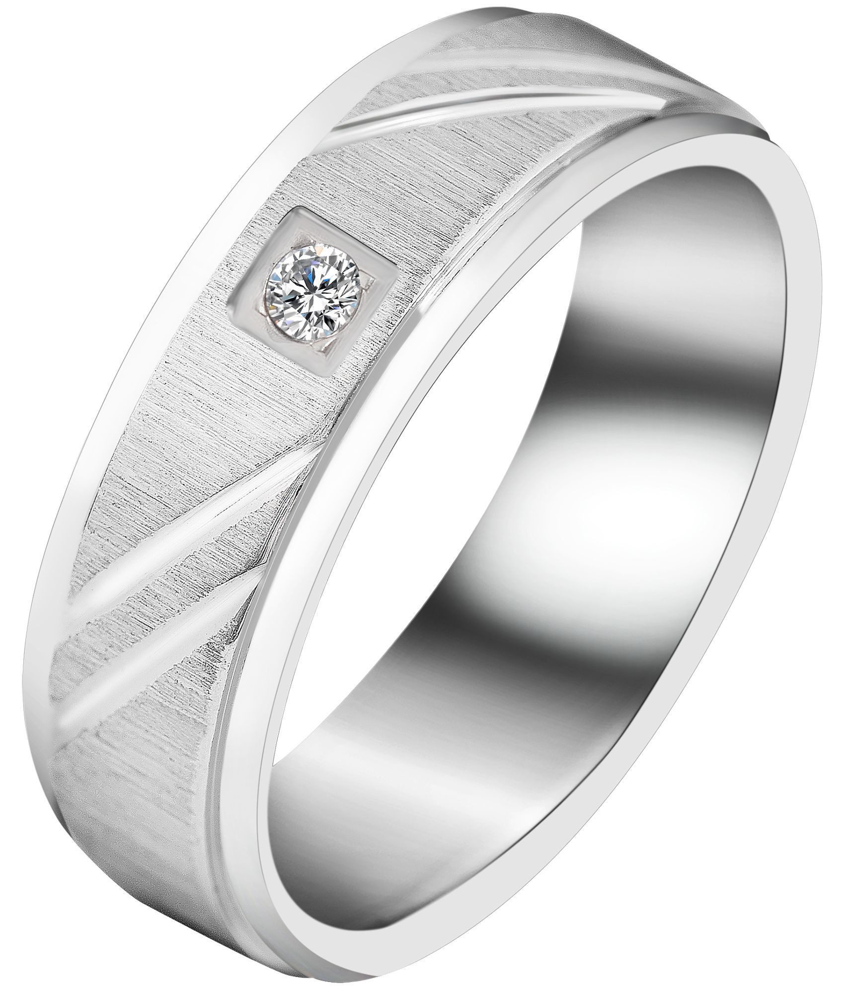 Partnerring Sincere Devotion, langlebig