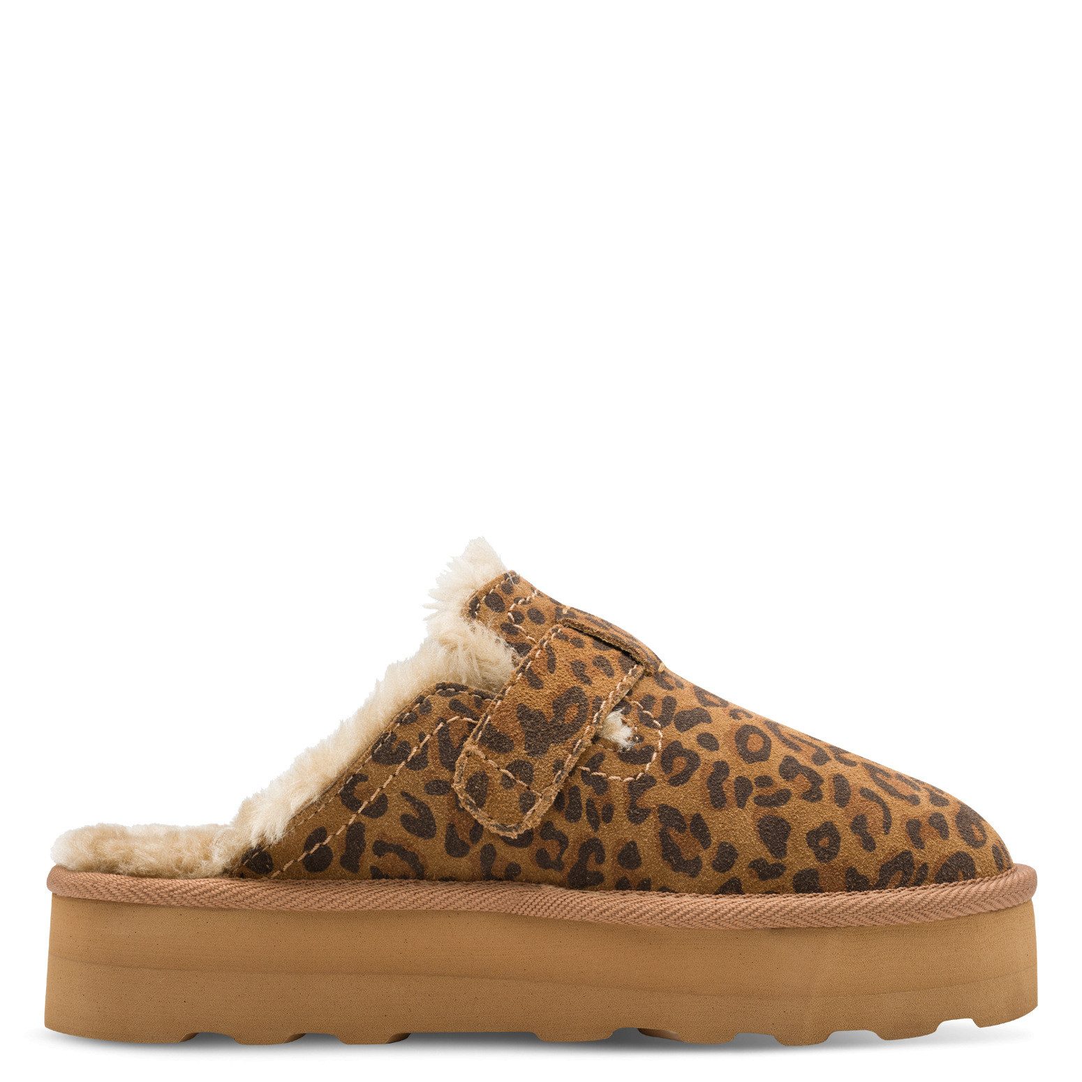 MARCO TOZZI MARCO TOZZI Damen Clogs 2-87300-45-935 LEO COGNAC Clog – Bild 3 von 5