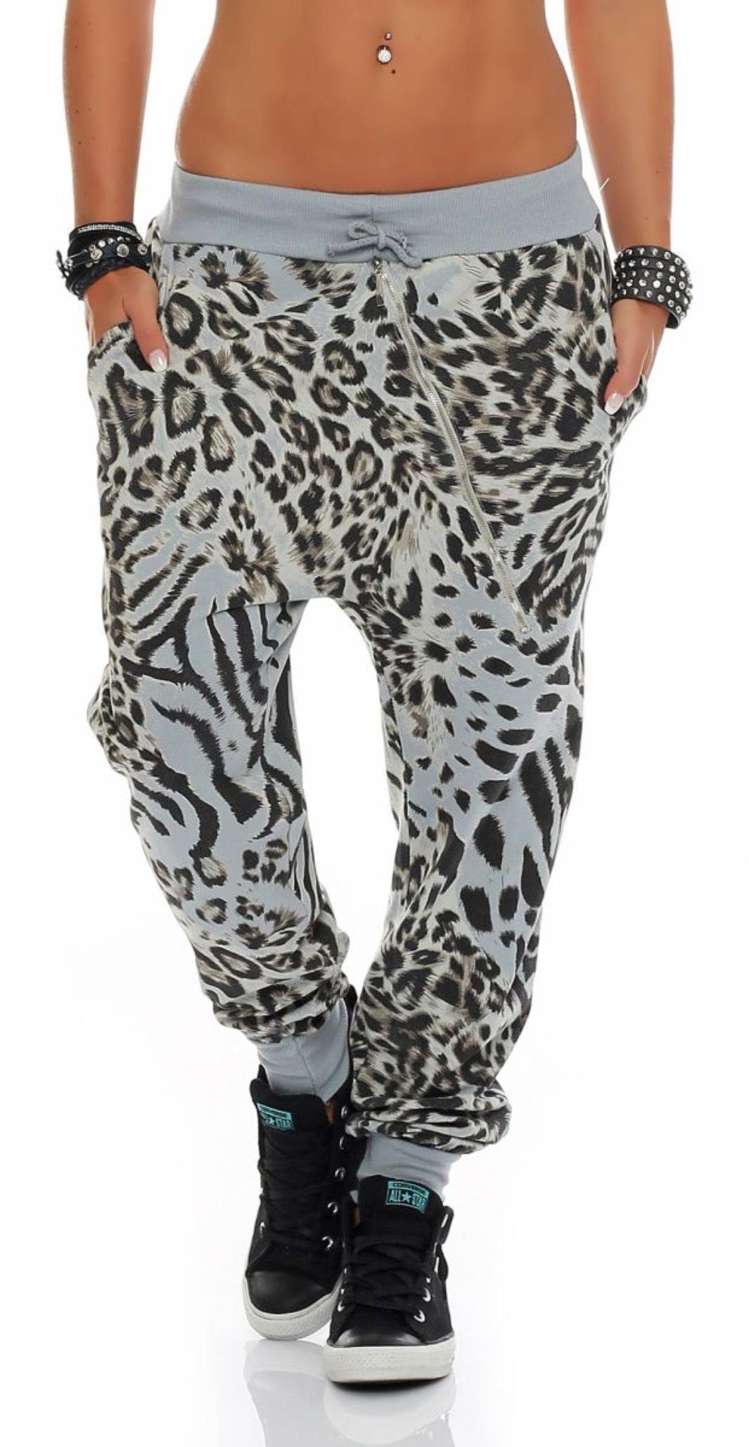 malito more than fashion Sweathose 3344 günstig online kaufen