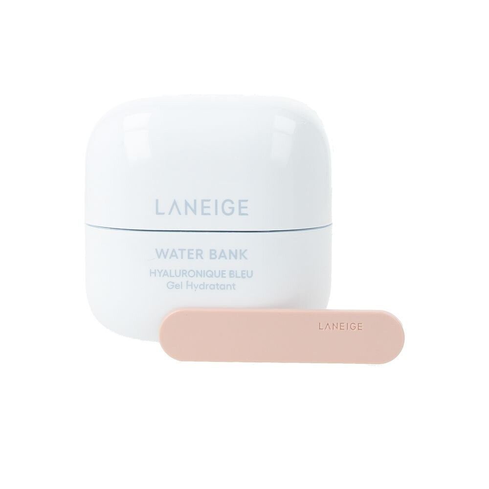 LANEIGE Feuchtigkeitsgel Water Bank Blue Hyaluron-Gelcreme