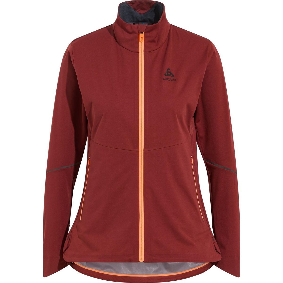 Odlo Skijacke The Langnes jacket.