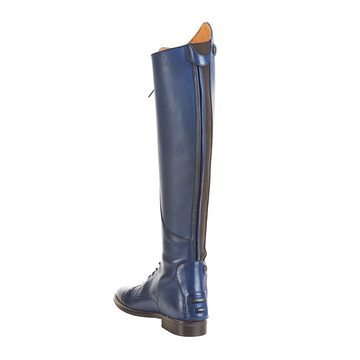 BUSSE Busse Reitstiefel LAVAL, blau Reitstiefel