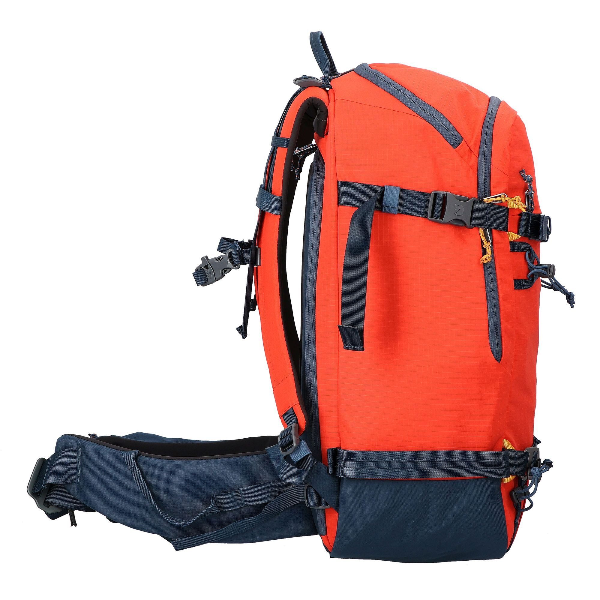 Fjällräven Wanderrucksack Bergtagen, Polyamid