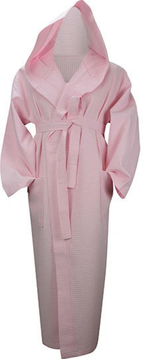 A&R Bademantel Robezz® Waffle Bathrobe With günstig online kaufen