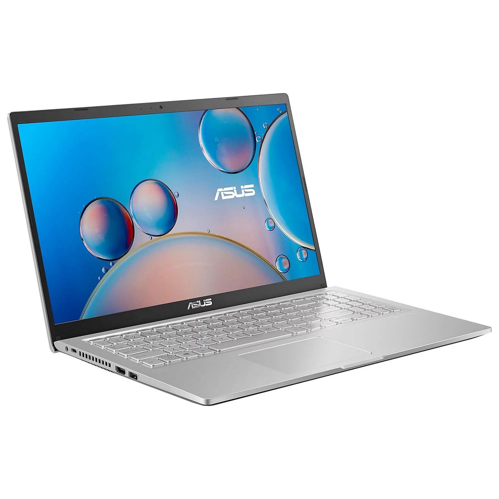 Asus Asus Vivobook 15 core I3 Notebook (39.6 cm/15.6 Zoll, Intel Core i3-1115G4 Core i3 1115G4, UHD, 20 GB, 512 GB SSD)