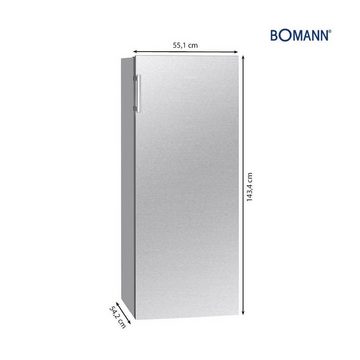 BOMANN Vollraumkühlschrank VS 7316.1
