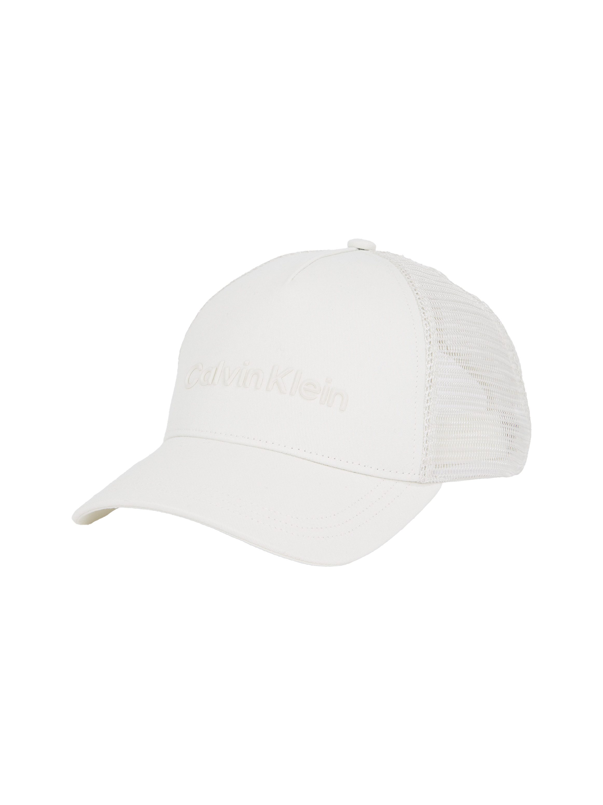Calvin Klein Baseball Cap CK MUST günstig online kaufen