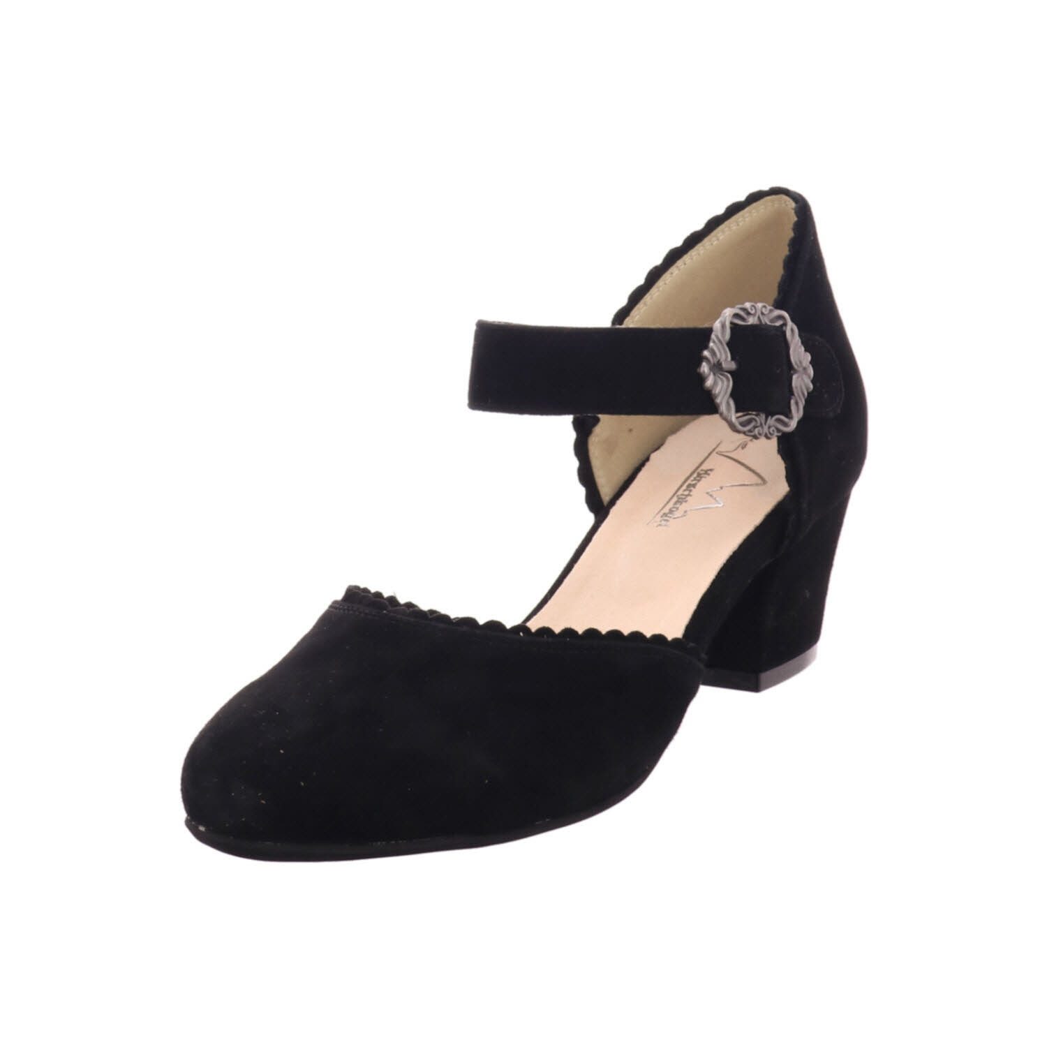 Hirschkogel Da.-Pumps Pumps