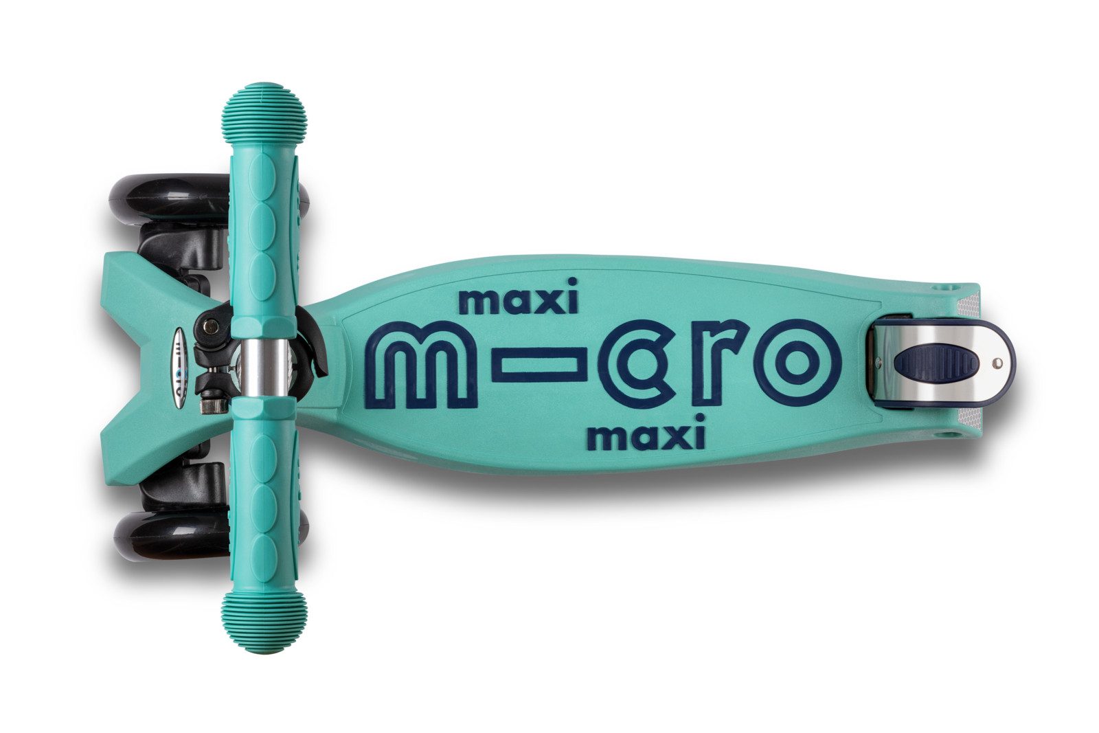 Micro Scooter maxi micro deluxe ECO