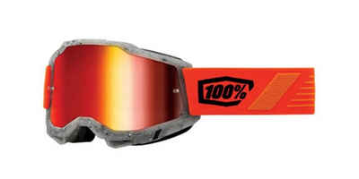 100% Fahrradbrille 100% Goggles Accuri 2, Schrute