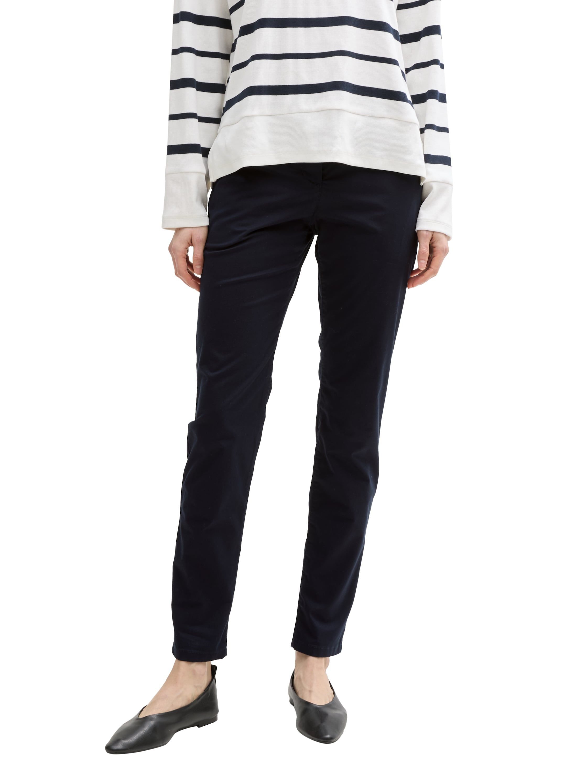 TOM TAILOR Chinohose günstig online kaufen