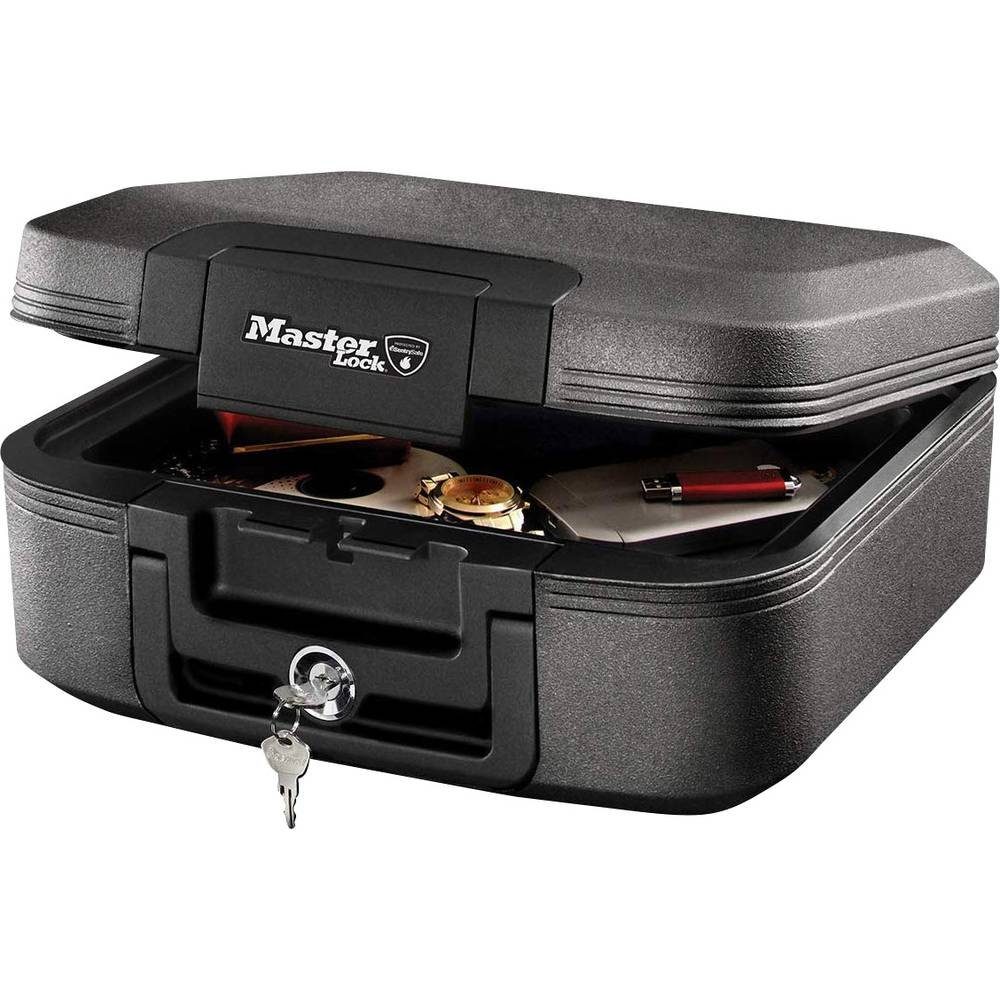 MASTER LOCK Sicherheitskassette Medium