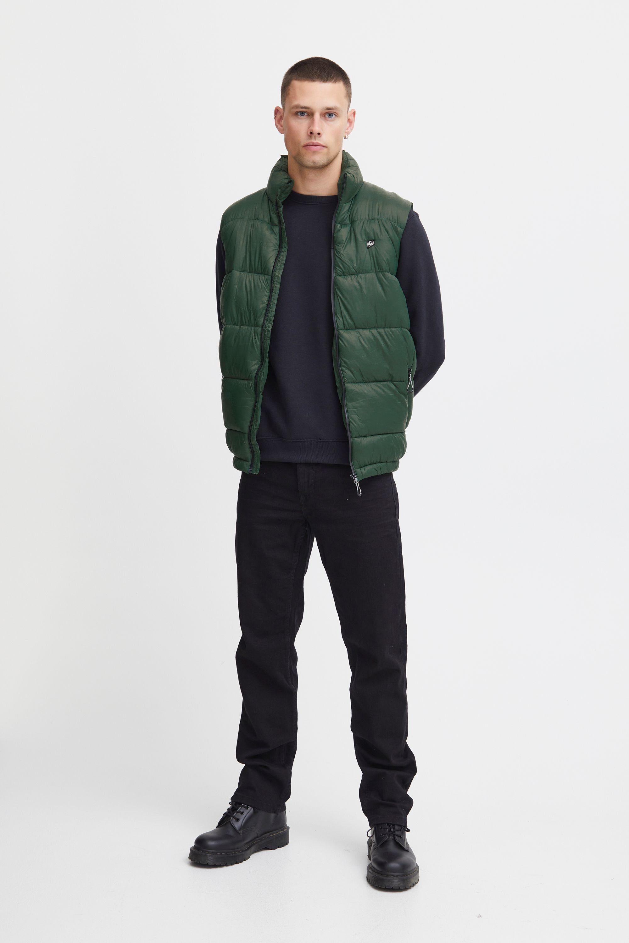 Blend Steppweste BHOuterwear Stilvolle Basic Steppweste
