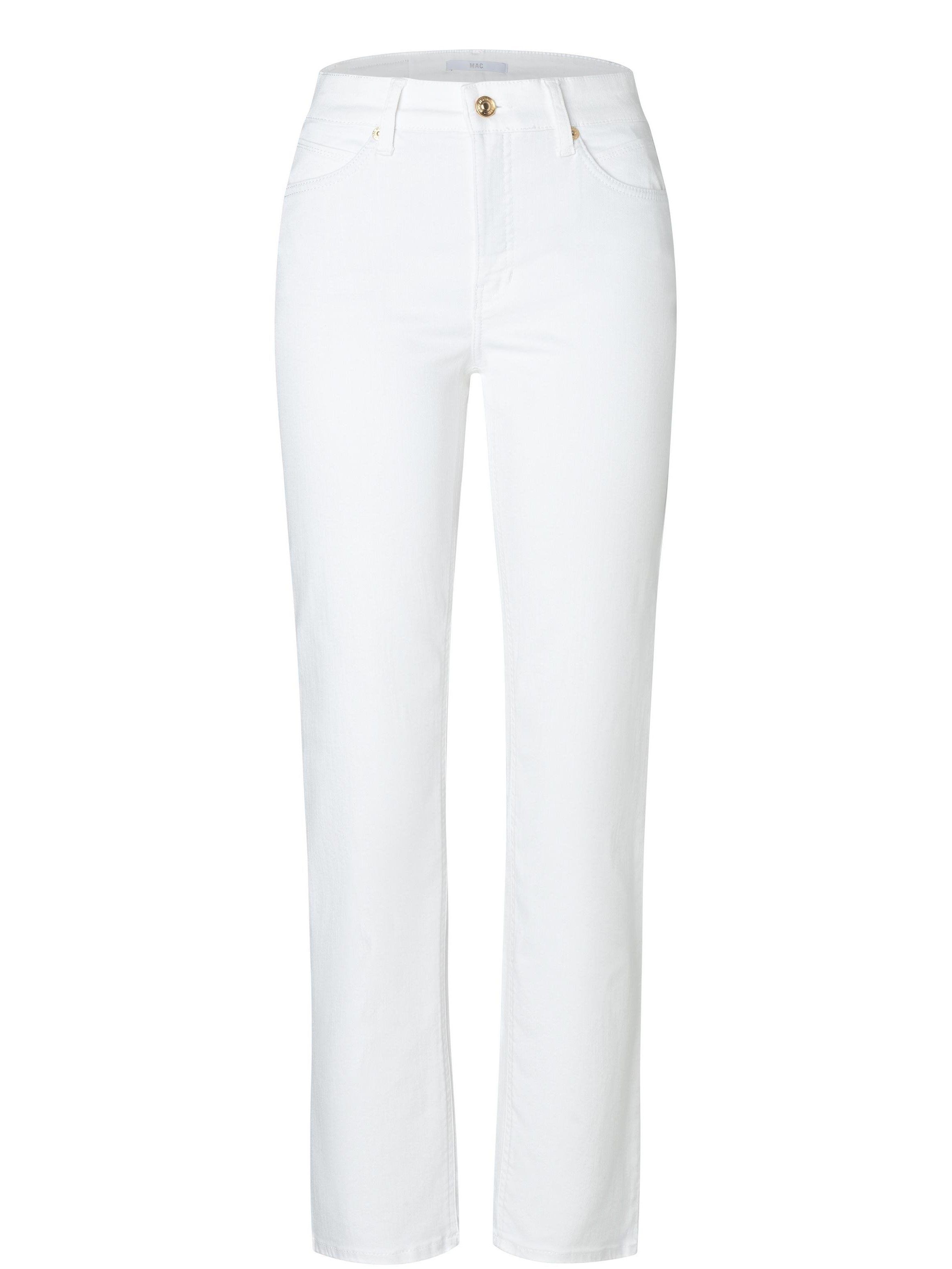 MAC Straight-Jeans MELANIE 5040-90-0380L