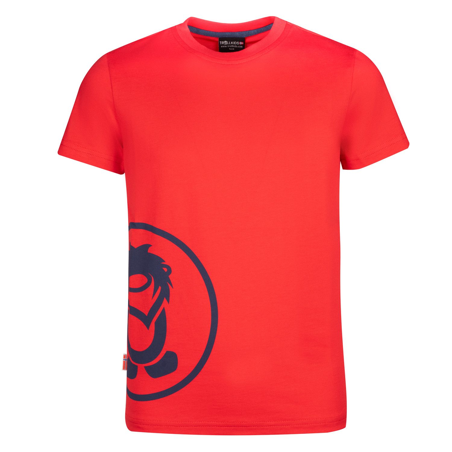 T-Shirt Kroksand