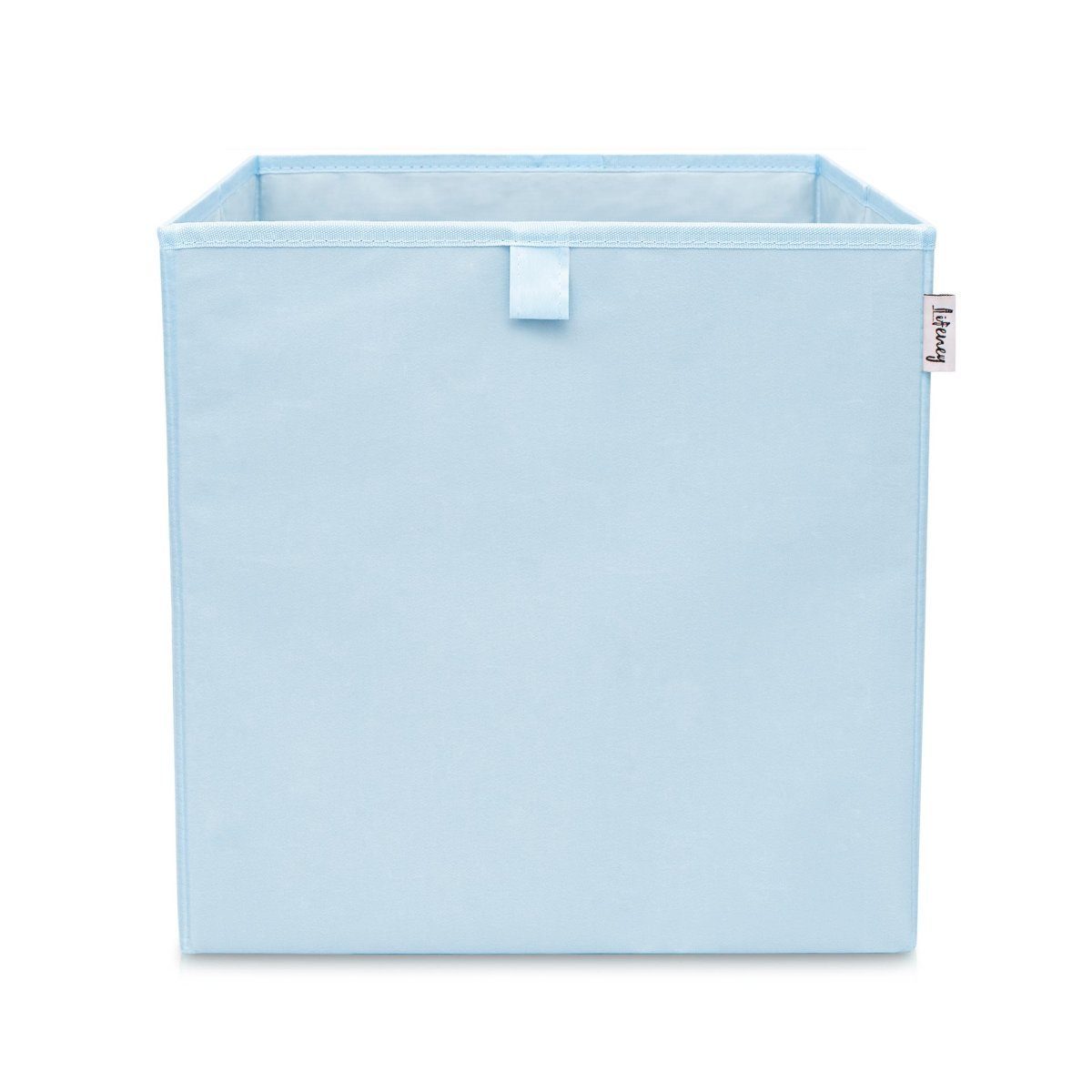 Lifeney Faltbox Aufbewahrungsbox, Hellblau günstig online kaufen