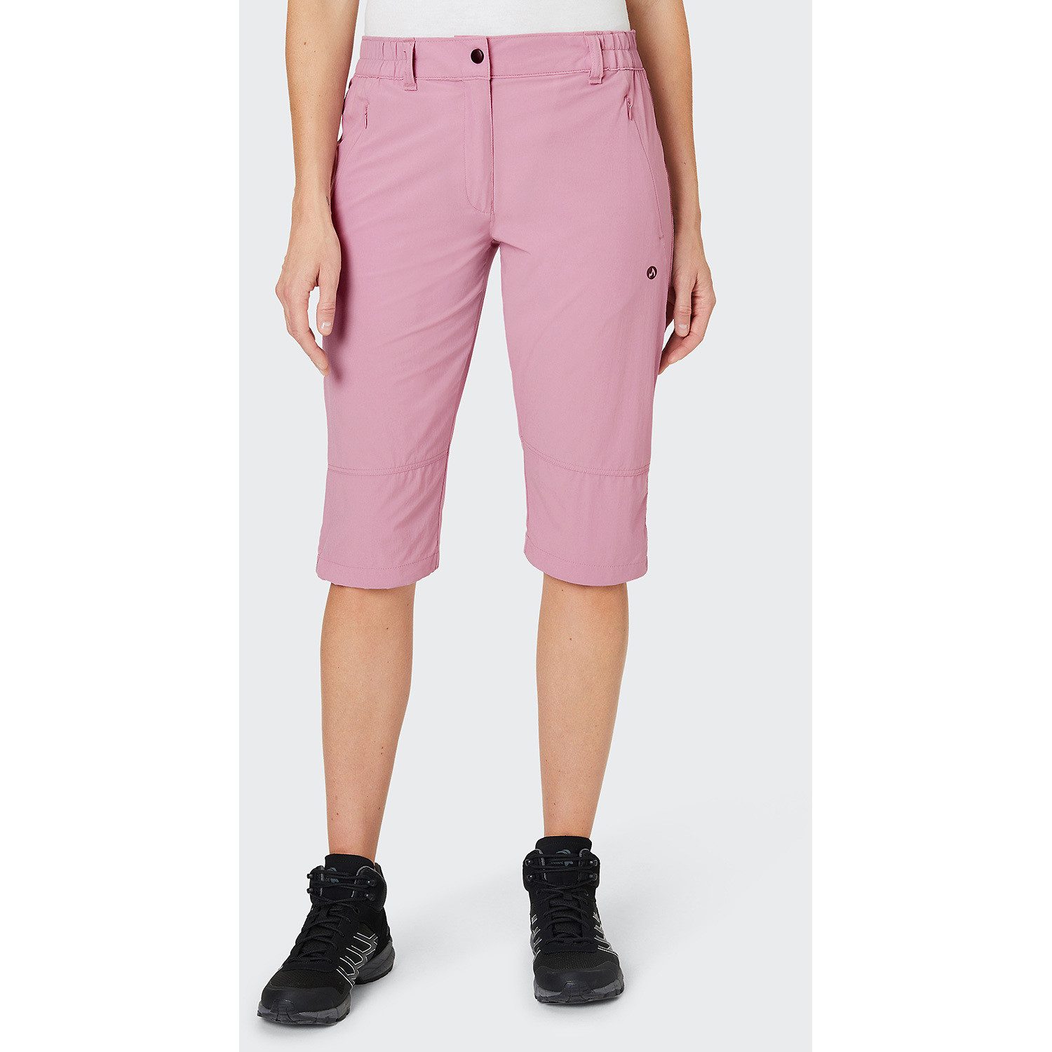 HOT Funktionsshorts Hose Ordesa