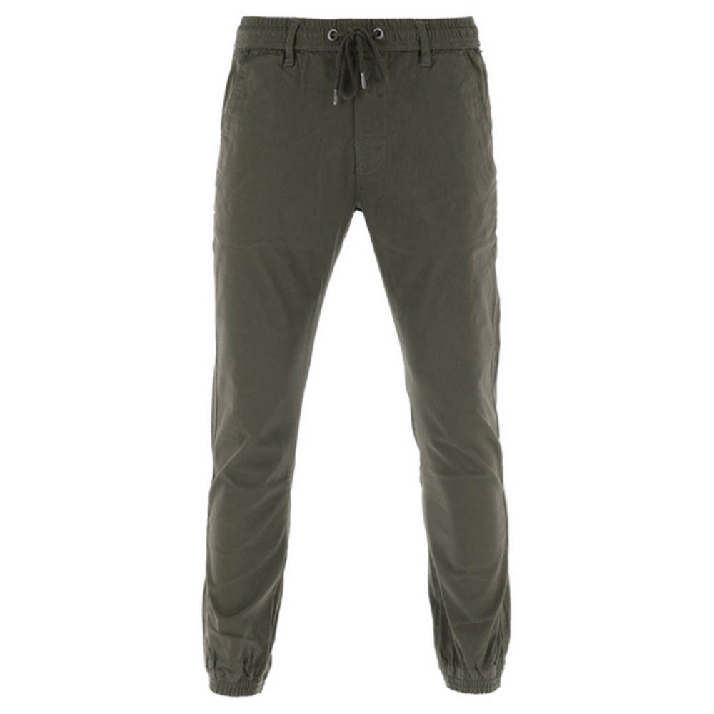 Jogger Pants Reflex 2 - olive