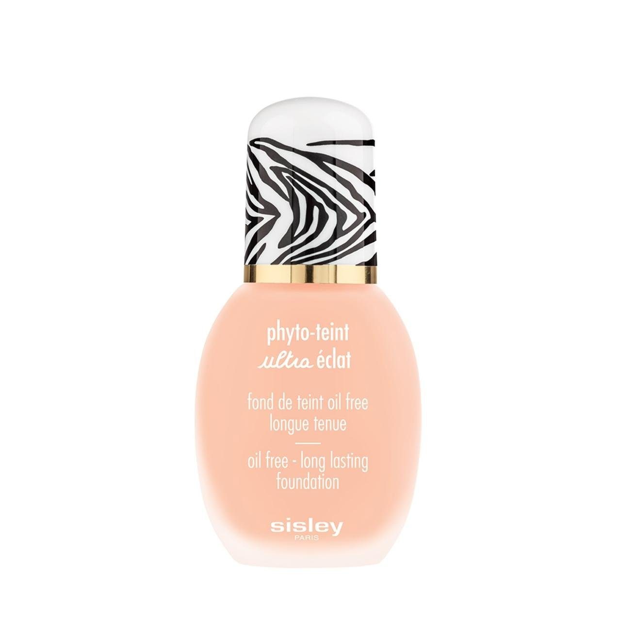 Foundation Phyto-Teint Ultra Eclat