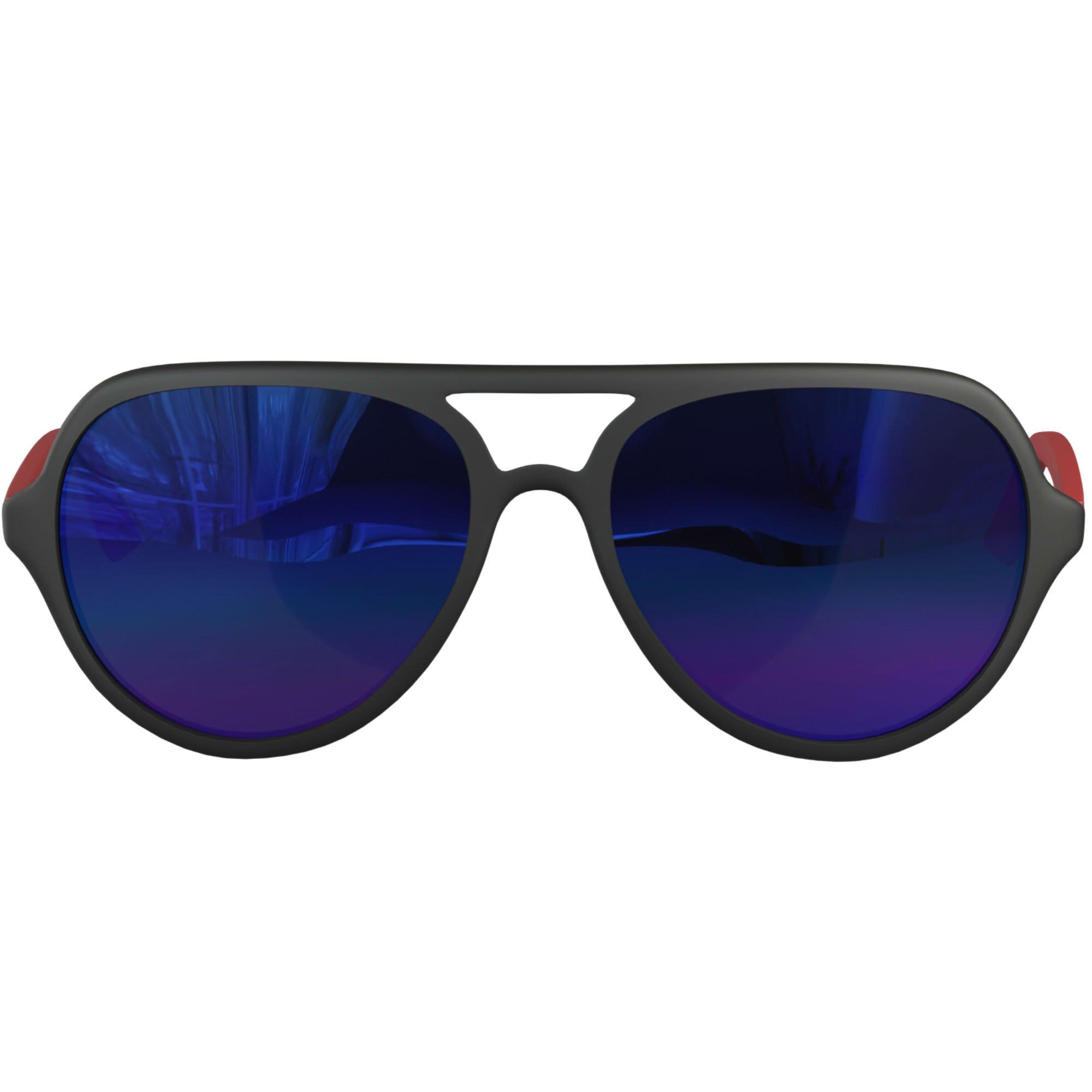 BEZLIT Eyewear Pilotenbrille Kinder Piloten Sonnenbrille UV Protection leicht für Jungen Mädchen 30 (1-St) im eleganten Look