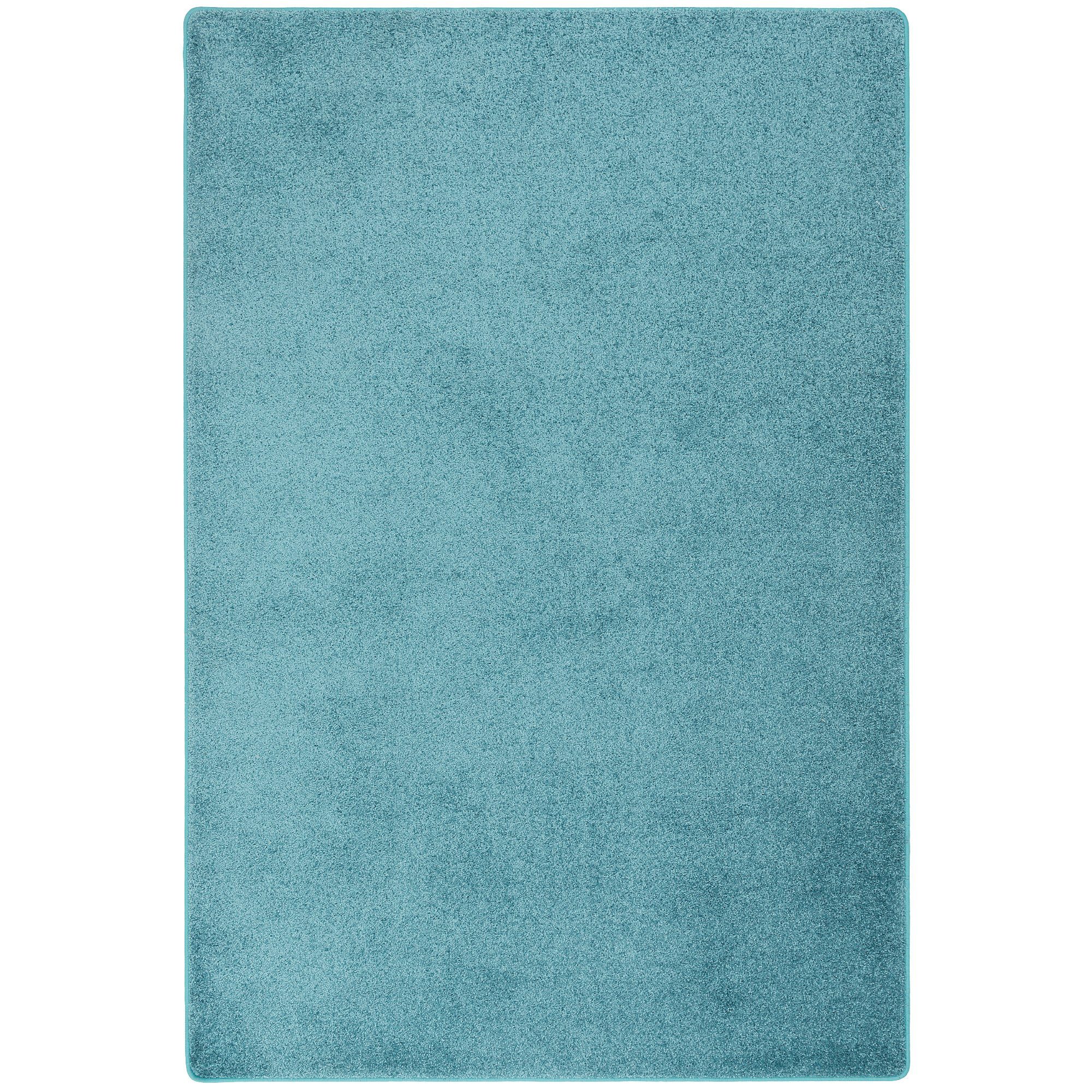 Snapstyle Hochflor-Teppich Hochflor Langflor Teppich Cottage, Rechteckig, Höhe: 22 mm