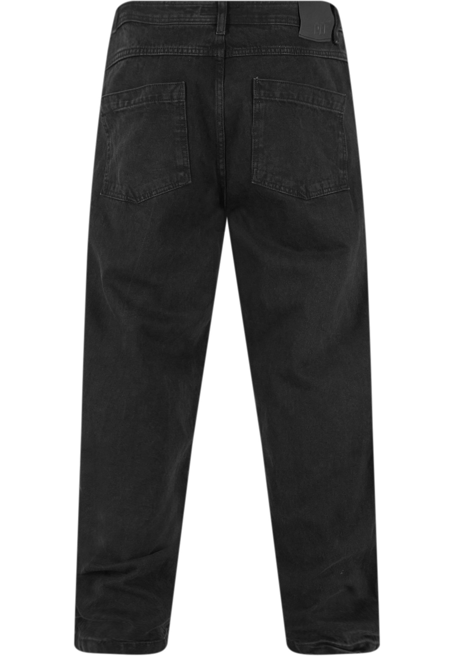 DEF Bequeme Jeans DEF Herren DEF Tapered Loose Fit Denim (1-tlg) günstig online kaufen