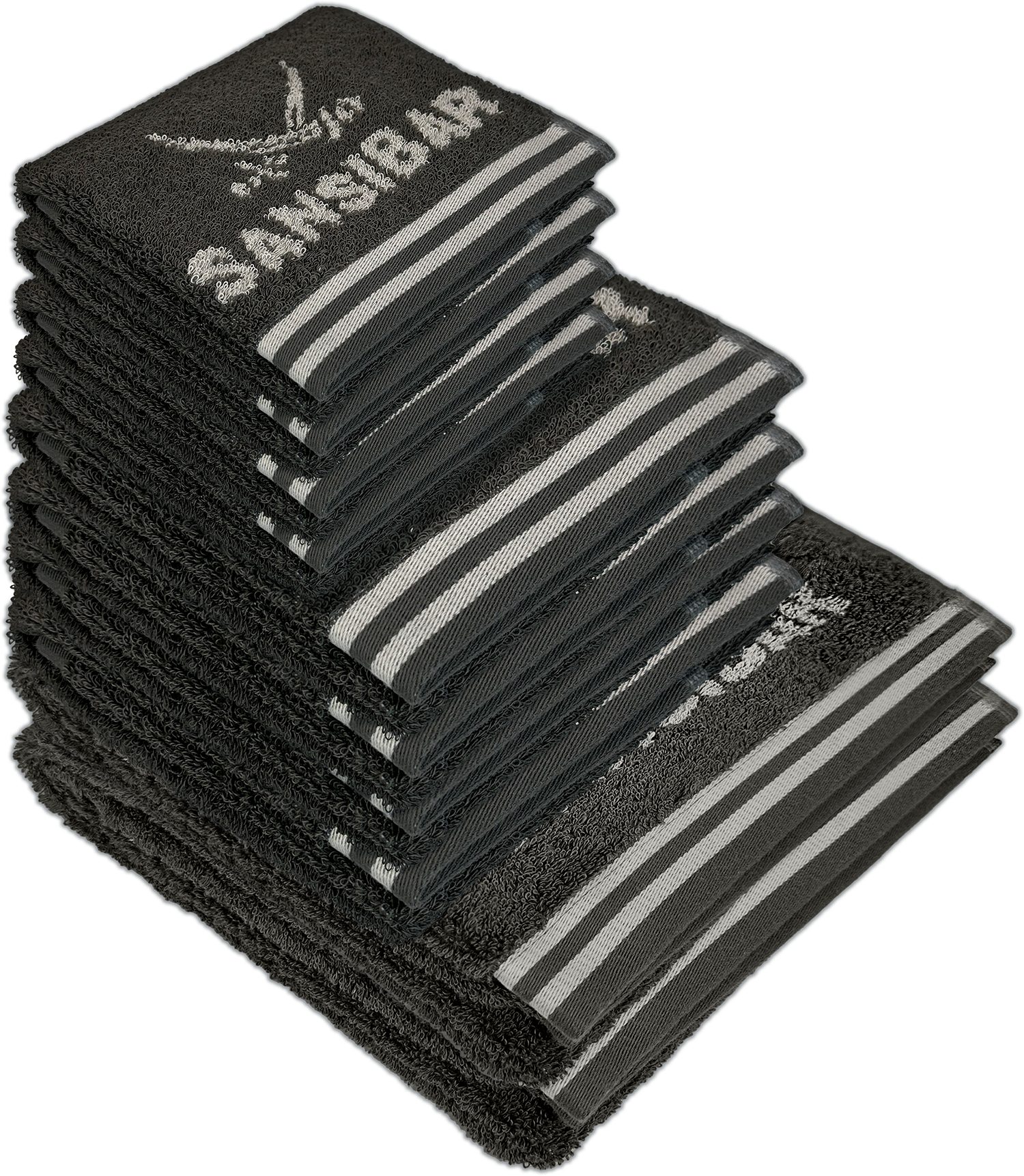 Sansibar Sylt Handtuch Set Sansibar Frottier-Serie günstig online kaufen