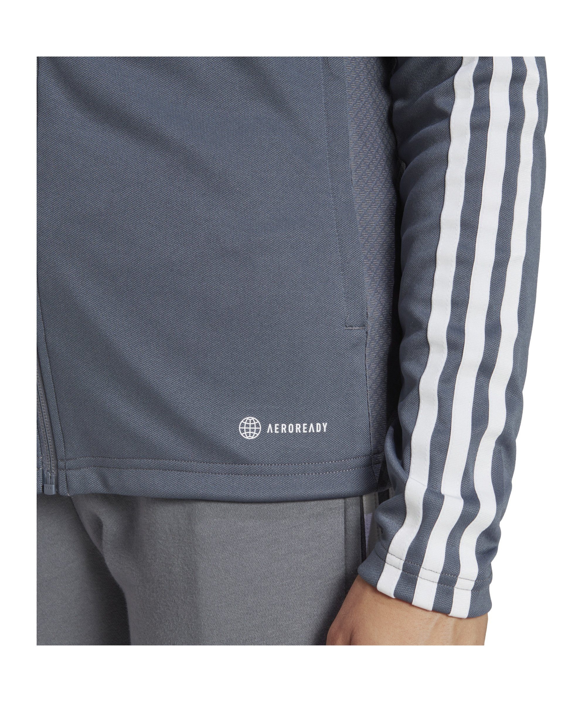 adidas Performance Trainingsjacke adidas Performance Bequem