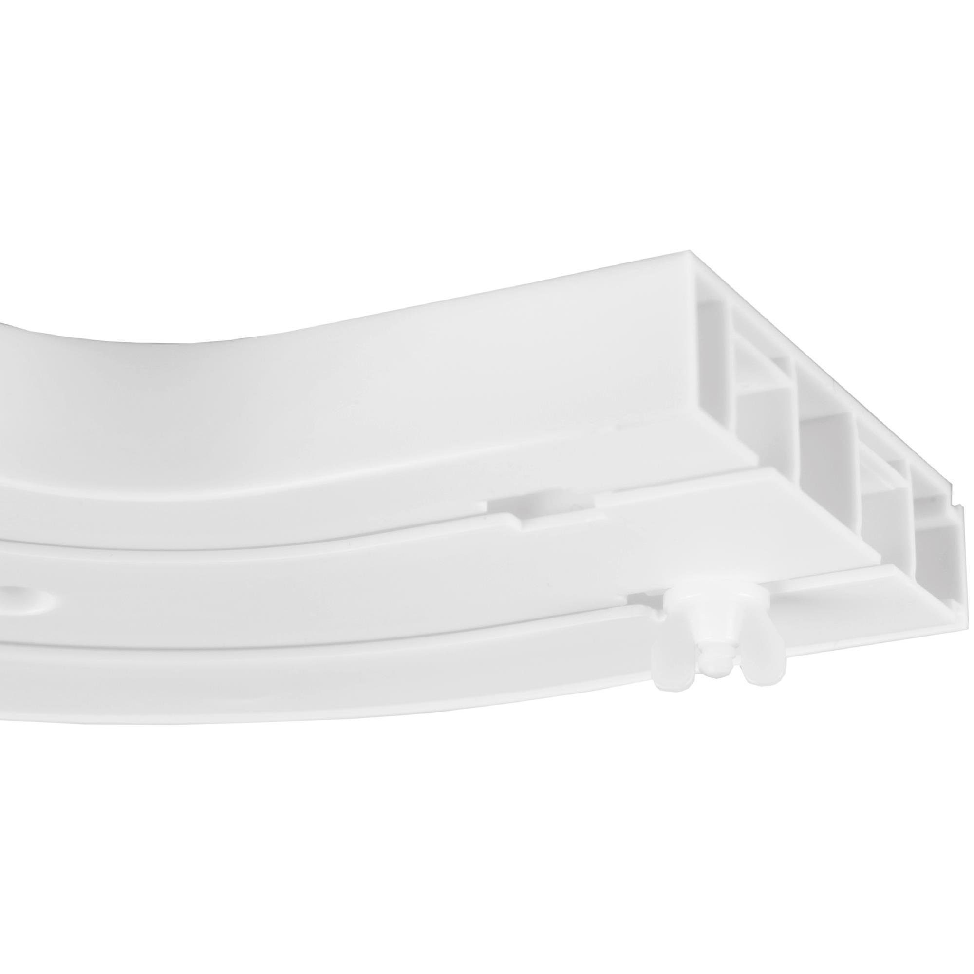 Bestlivings Feststeller für Gardinenschienen, (12-St), 100% günstig online kaufen