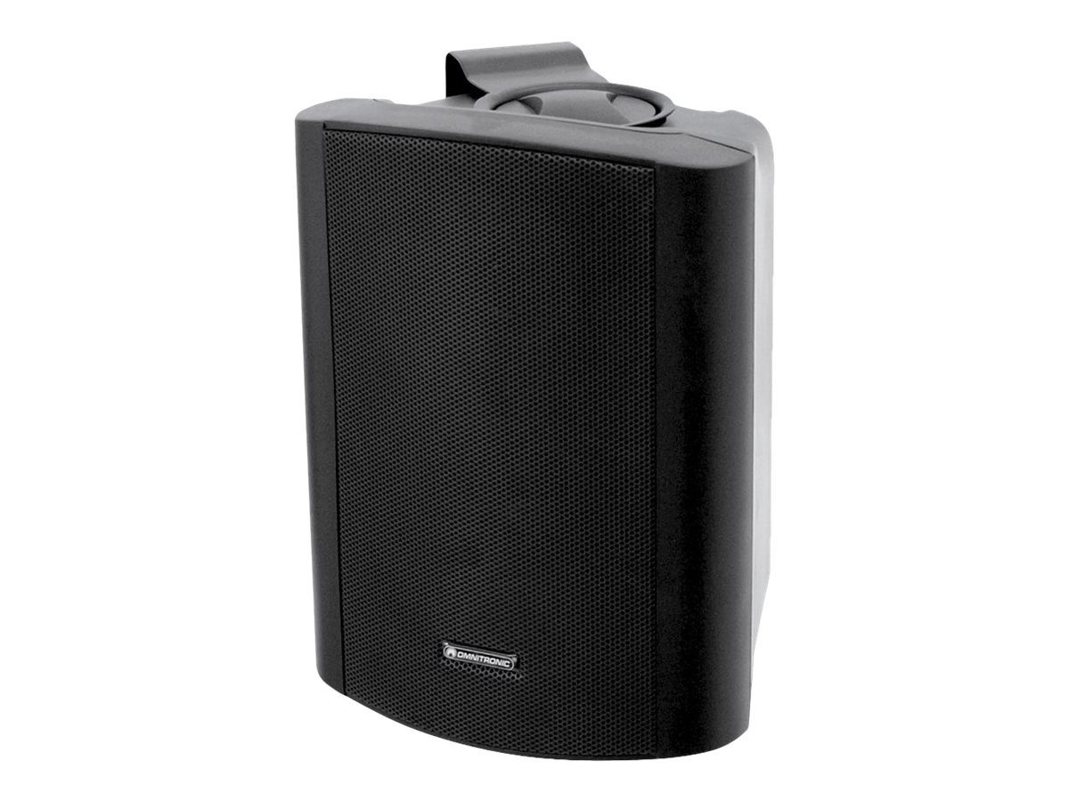 Omnitronic Lautsprecher