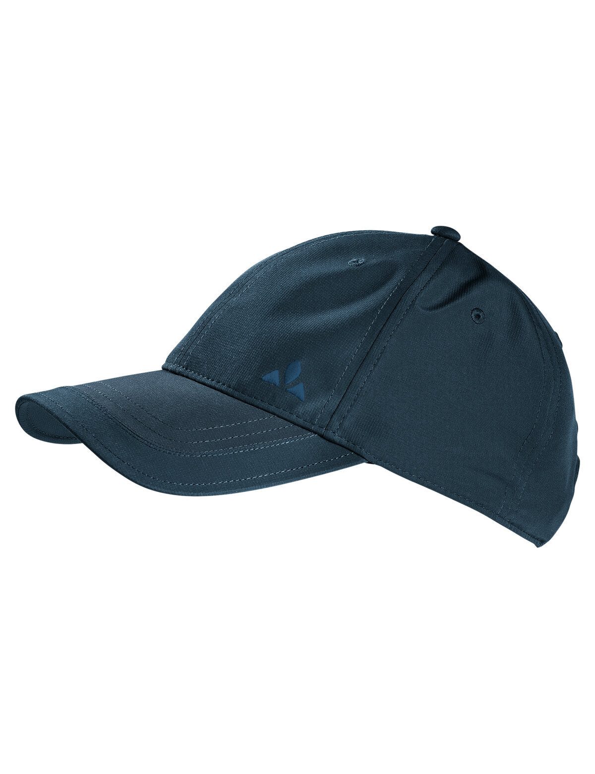 VAUDE Baseball Cap Sun Cap atmungsaktive und schnelltrocknende Cap