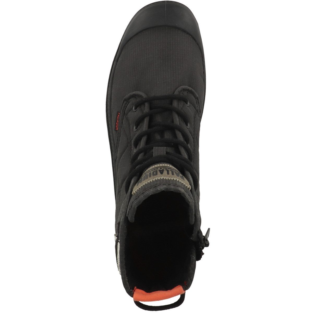 Palladium Pampa Re-Quilted Unisex Erwachsene Sneaker günstig online kaufen