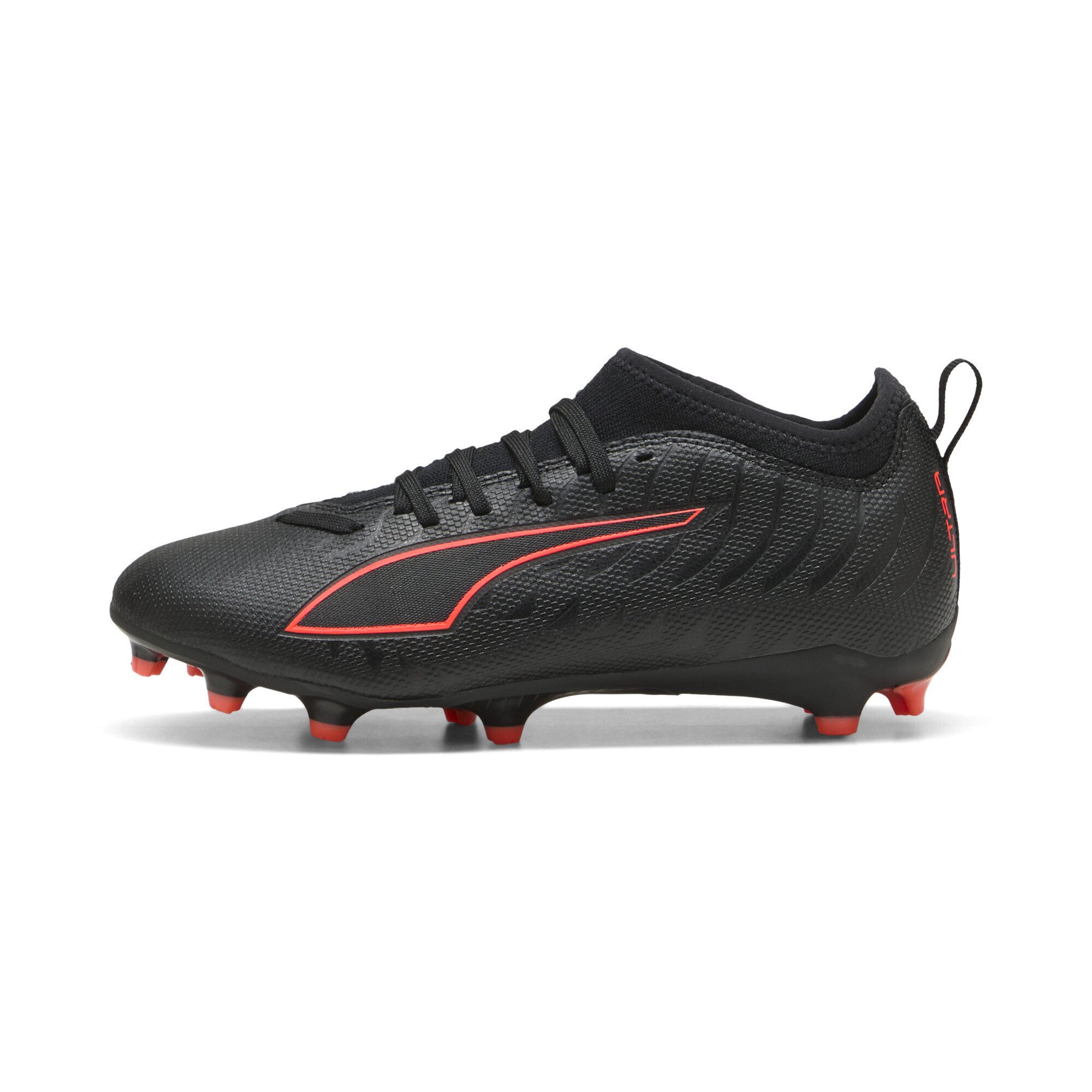 PUMA ULTRA 6 MATCH FG/AG Fußballschuhe Jugendliche Fußballschuh