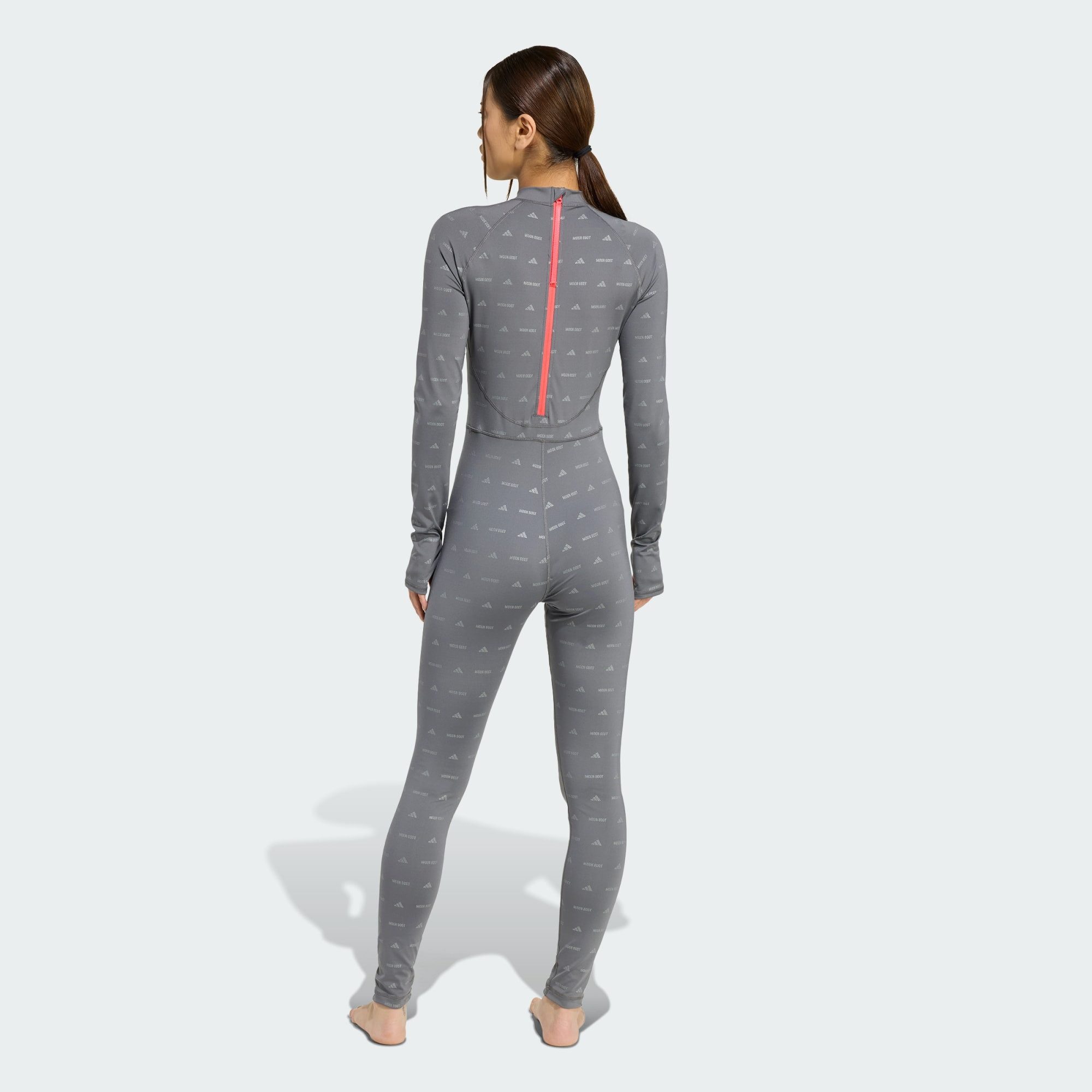 adidas Sportswear Body ADIDAS X MOON BOOT ONESIE (1-tlg)