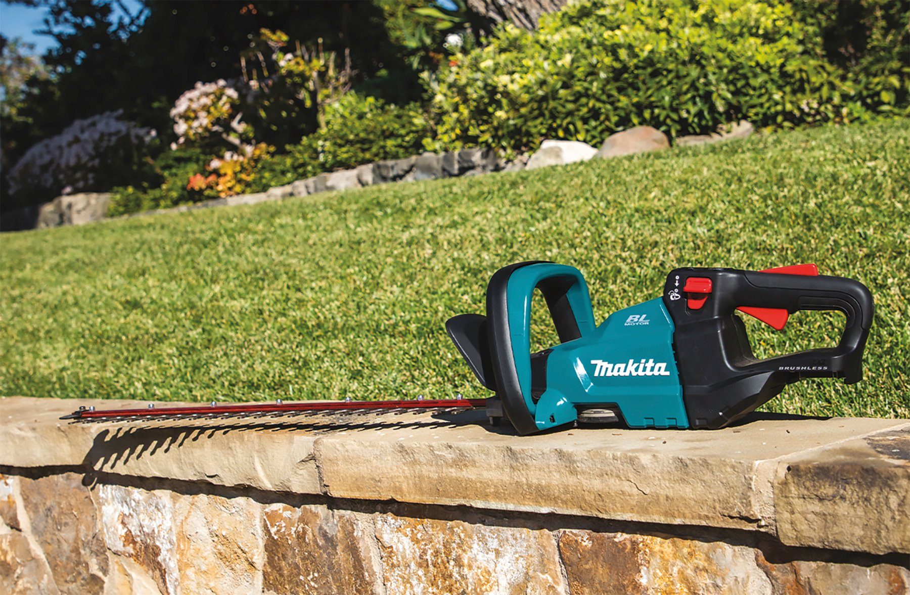 Makita Akku-Heckenschere DUH601Z, 60 cm Schnittlänge, günstig online kaufen
